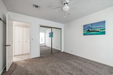 Move-in read 3 Bedroom townhome near amenities and recreation on DeSoto Golf Course in Arkansas - for sale on GolfHomes.com, golf home, golf lot
