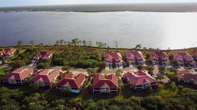 Welcome home to this beautifully updated turn-key, fully on Riverwood Golf Club in Florida - for sale on GolfHomes.com, golf home, golf lot