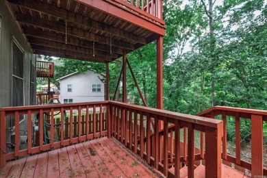 Move-in read 3 Bedroom townhome near amenities and recreation on DeSoto Golf Course in Arkansas - for sale on GolfHomes.com, golf home, golf lot