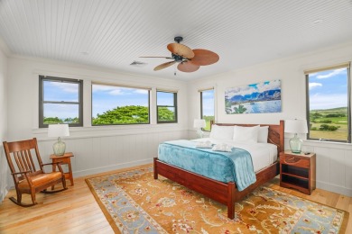 This successful Kauai vacation rental is located in the private on The Club at Kukuiula in Hawaii - for sale on GolfHomes.com, golf home, golf lot