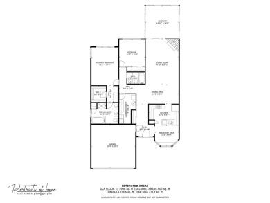 This 2 bed, 2 bath home with 2 car attached garage is part of on The Links at Carillon in Illinois - for sale on GolfHomes.com, golf home, golf lot