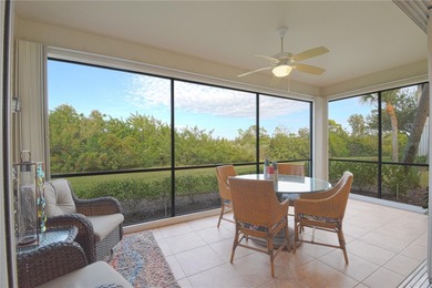 Welcome home to this beautifully updated turn-key, fully on Riverwood Golf Club in Florida - for sale on GolfHomes.com, golf home, golf lot