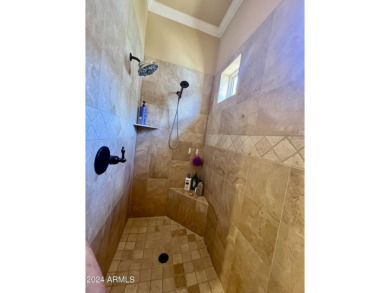 Beautiful move in ready home in the quiet gated community of The on Torreon Golf Club in Arizona - for sale on GolfHomes.com, golf home, golf lot