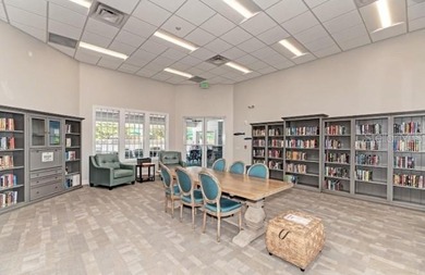 Welcome home to this beautifully updated turn-key, fully on Riverwood Golf Club in Florida - for sale on GolfHomes.com, golf home, golf lot