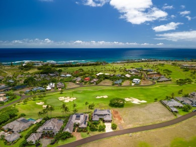 This successful Kauai vacation rental is located in the private on The Club at Kukuiula in Hawaii - for sale on GolfHomes.com, golf home, golf lot