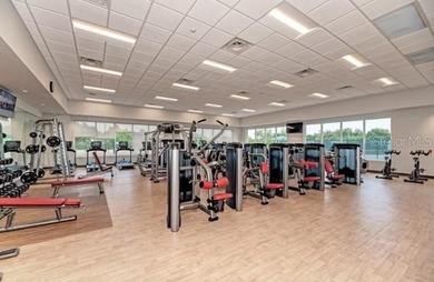 Welcome home to this beautifully updated turn-key, fully on Riverwood Golf Club in Florida - for sale on GolfHomes.com, golf home, golf lot