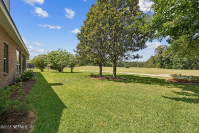 **Move in ready!** This beautifully landscaped all-brick on Magnolia Point Golf and Country Club in Florida - for sale on GolfHomes.com, golf home, golf lot