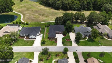 **Move in ready!** This beautifully landscaped all-brick on Magnolia Point Golf and Country Club in Florida - for sale on GolfHomes.com, golf home, golf lot