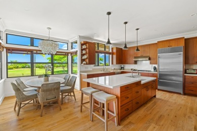 This successful Kauai vacation rental is located in the private on The Club at Kukuiula in Hawaii - for sale on GolfHomes.com, golf home, golf lot