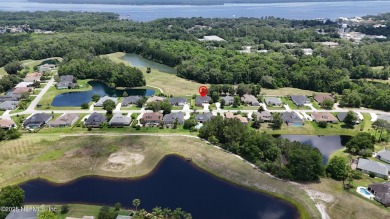**Move in ready!** This beautifully landscaped all-brick on Magnolia Point Golf and Country Club in Florida - for sale on GolfHomes.com, golf home, golf lot