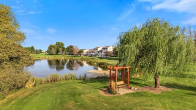 Rare turnkey investment! Includes Saddle Ridge 9-hole golf on Saddle Ridge Golf Club in Wisconsin - for sale on GolfHomes.com, golf home, golf lot
