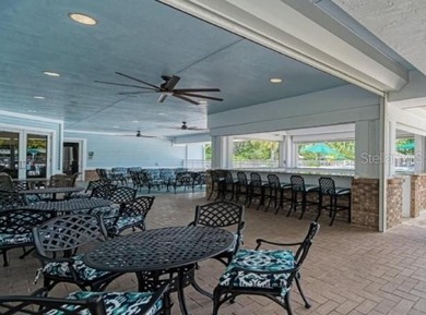 Welcome home to this beautifully updated turn-key, fully on Riverwood Golf Club in Florida - for sale on GolfHomes.com, golf home, golf lot