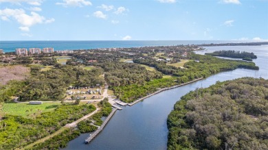 Create a care-free lifestyle in the sought-after resort-style on Aquarina Beach and Country Club in Florida - for sale on GolfHomes.com, golf home, golf lot