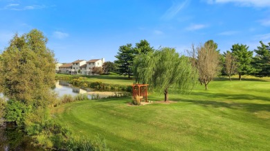 Rare turnkey investment! Includes Saddle Ridge 9-hole golf on Saddle Ridge Golf Club in Wisconsin - for sale on GolfHomes.com, golf home, golf lot