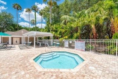 Welcome home to this beautifully updated turn-key, fully on Riverwood Golf Club in Florida - for sale on GolfHomes.com, golf home, golf lot