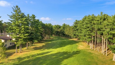 Rare turnkey investment! Includes Saddle Ridge 9-hole golf on Saddle Ridge Golf Club in Wisconsin - for sale on GolfHomes.com, golf home, golf lot