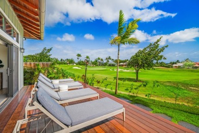 This successful Kauai vacation rental is located in the private on The Club at Kukuiula in Hawaii - for sale on GolfHomes.com, golf home, golf lot