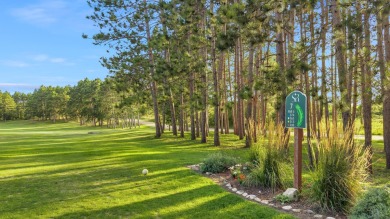 Rare turnkey investment! Includes Saddle Ridge 9-hole golf on Saddle Ridge Golf Club in Wisconsin - for sale on GolfHomes.com, golf home, golf lot