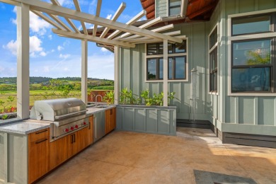 This successful Kauai vacation rental is located in the private on The Club at Kukuiula in Hawaii - for sale on GolfHomes.com, golf home, golf lot