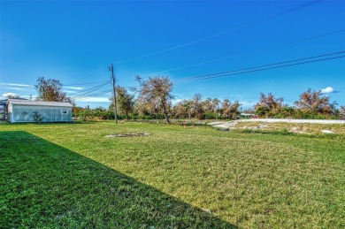 This home has only had one loving owner from the day it was on Oyster Creek Golf Club in Florida - for sale on GolfHomes.com, golf home, golf lot