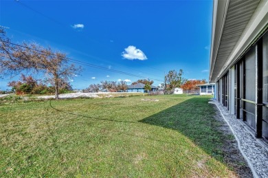 This home has only had one loving owner from the day it was on Oyster Creek Golf Club in Florida - for sale on GolfHomes.com, golf home, golf lot