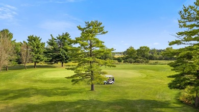 Rare turnkey investment! Includes Saddle Ridge 9-hole golf on Saddle Ridge Golf Club in Wisconsin - for sale on GolfHomes.com, golf home, golf lot