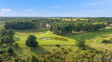 Rare turnkey investment! Includes Saddle Ridge 9-hole golf on Saddle Ridge Golf Club in Wisconsin - for sale on GolfHomes.com, golf home, golf lot