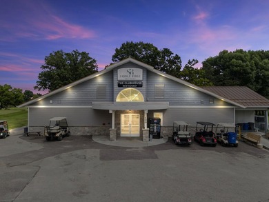Rare turnkey investment! Includes Saddle Ridge 9-hole golf on Saddle Ridge Golf Club in Wisconsin - for sale on GolfHomes.com, golf home, golf lot