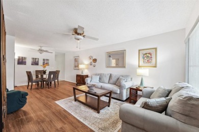 TURN KEY- Fully Furnished! 2-Bedroom Condo in OTOW! Hurricane on On Top Of The World Golf Course in Florida - for sale on GolfHomes.com, golf home, golf lot