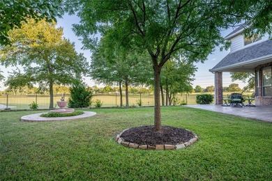 RARE OPPORTUNITY TO OWN A BEAUTIFUL HOME WITH STUNNING VIEWS OF on Lantana Golf Club in Texas - for sale on GolfHomes.com, golf home, golf lot