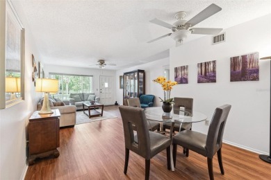 TURN KEY- Fully Furnished! 2-Bedroom Condo in OTOW! Hurricane on On Top Of The World Golf Course in Florida - for sale on GolfHomes.com, golf home, golf lot
