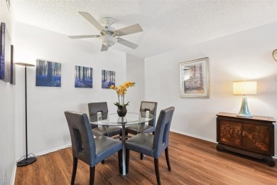 TURN KEY- Fully Furnished! 2-Bedroom Condo in OTOW! Hurricane on On Top Of The World Golf Course in Florida - for sale on GolfHomes.com, golf home, golf lot