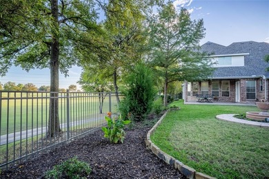 RARE OPPORTUNITY TO OWN A BEAUTIFUL HOME WITH STUNNING VIEWS OF on Lantana Golf Club in Texas - for sale on GolfHomes.com, golf home, golf lot