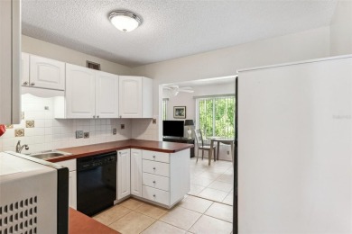 TURN KEY- Fully Furnished! 2-Bedroom Condo in OTOW! Hurricane on On Top Of The World Golf Course in Florida - for sale on GolfHomes.com, golf home, golf lot