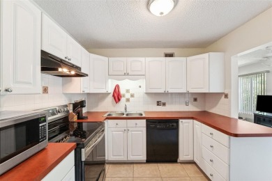 TURN KEY- Fully Furnished! 2-Bedroom Condo in OTOW! Hurricane on On Top Of The World Golf Course in Florida - for sale on GolfHomes.com, golf home, golf lot