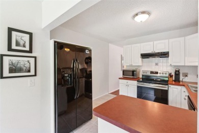 TURN KEY- Fully Furnished! 2-Bedroom Condo in OTOW! Hurricane on On Top Of The World Golf Course in Florida - for sale on GolfHomes.com, golf home, golf lot