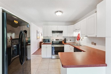 TURN KEY- Fully Furnished! 2-Bedroom Condo in OTOW! Hurricane on On Top Of The World Golf Course in Florida - for sale on GolfHomes.com, golf home, golf lot