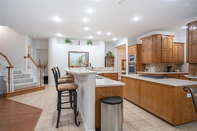 RARE OPPORTUNITY TO OWN A BEAUTIFUL HOME WITH STUNNING VIEWS OF on Lantana Golf Club in Texas - for sale on GolfHomes.com, golf home, golf lot