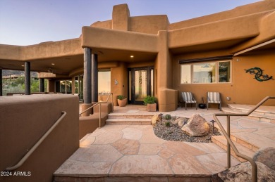 Immediate Lifestyle Membership to the Desert Mountain Club is on Desert Mountain Golf Club - Renegade Course in Arizona - for sale on GolfHomes.com, golf home, golf lot