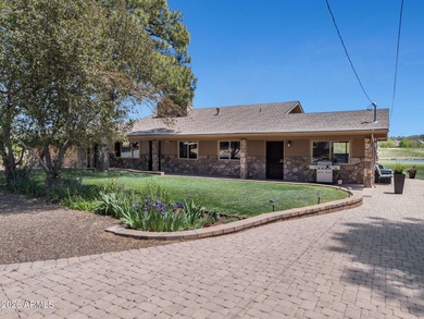 Flagstaff Welcomes you to this EXQUISITE GOLF COURSE RESIDENCE on Continental Country Club in Arizona - for sale on GolfHomes.com, golf home, golf lot