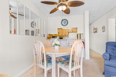 Location, location, location! Don't miss this opportunity to own on The Dunes Golf and Beach Club in South Carolina - for sale on GolfHomes.com, golf home, golf lot
