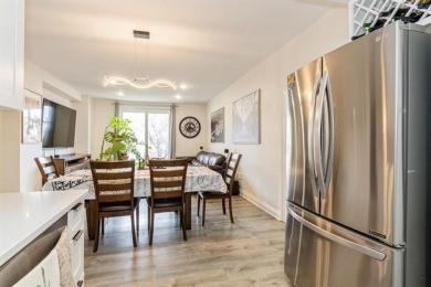 Welcome to this bright and spacious 2 bedrooms unit in Porte on Liberty National in New Jersey - for sale on GolfHomes.com, golf home, golf lot