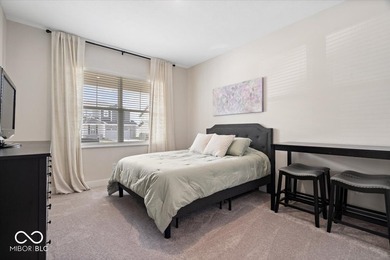 Welcome to this 5-bedroom, 3-bath two-story home in Cardinal on Golf Club of Indiana in Indiana - for sale on GolfHomes.com, golf home, golf lot