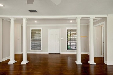 This price adjustment just makes it too hard to pass up! Welcome on Killearn Country Club and Inn in Florida - for sale on GolfHomes.com, golf home, golf lot
