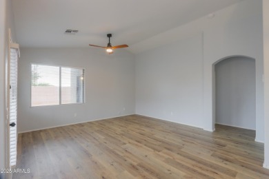 Welcome home to this beautiful, fully renovated Ranch style home on The Duke At Rancho El Dorado Golf Course in Arizona - for sale on GolfHomes.com, golf home, golf lot