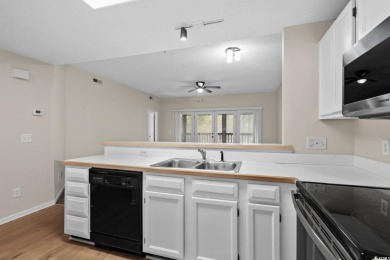 Located in the gated community of Teal Lake Village in Tidewater on Tidewater Golf Club and Plantation in South Carolina - for sale on GolfHomes.com, golf home, golf lot