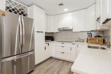 Welcome to this bright and spacious 2 bedrooms unit in Porte on Liberty National in New Jersey - for sale on GolfHomes.com, golf home, golf lot