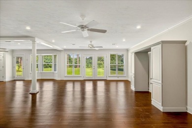 This price adjustment just makes it too hard to pass up! Welcome on Killearn Country Club and Inn in Florida - for sale on GolfHomes.com, golf home, golf lot