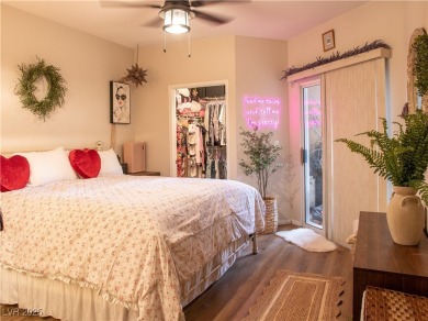 Discover resort-style living in this highly sought-after 24-hour on WildHorse Golf Club in Nevada - for sale on GolfHomes.com, golf home, golf lot