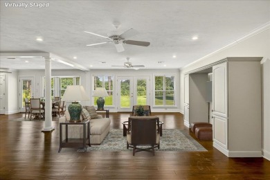 This price adjustment just makes it too hard to pass up! Welcome on Killearn Country Club and Inn in Florida - for sale on GolfHomes.com, golf home, golf lot